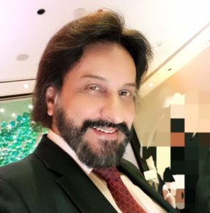 Javed Yunus