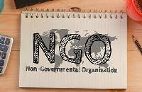 Non-Govt Organizations