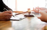 Legal Services (Business & Corporate)