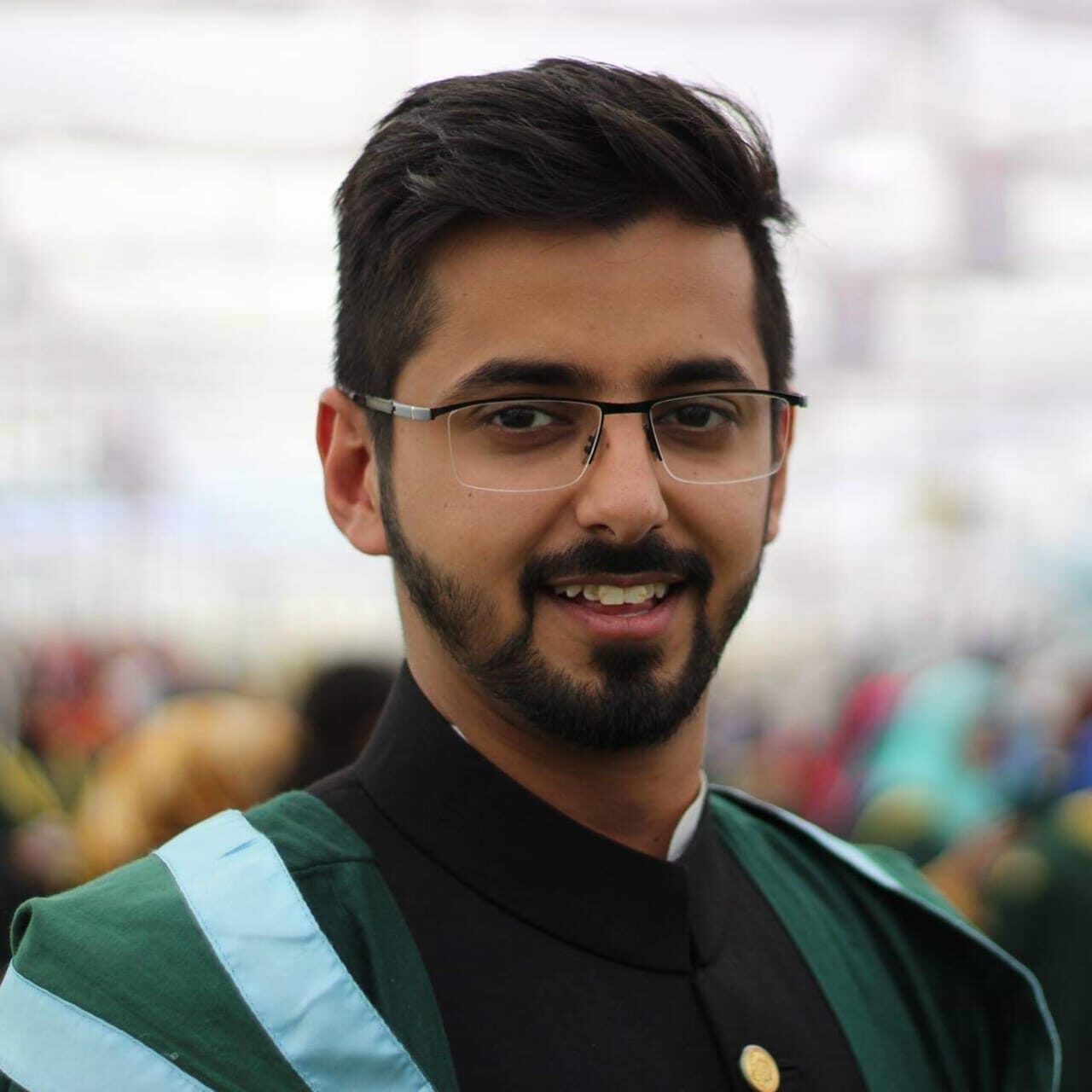 Arham-Masud