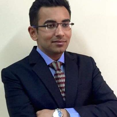 Tushar-Chabra